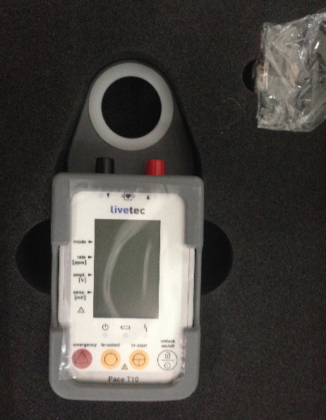 ������Medtronic����ΨMaquet������ʱ����Pace T10