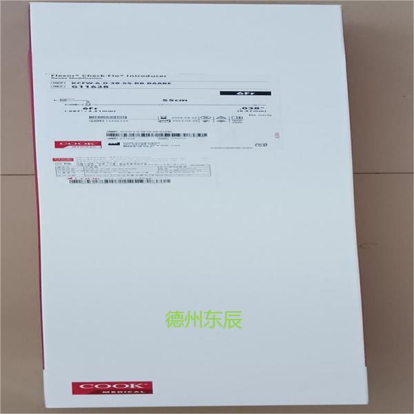 ��� Ѫ���� COOK  KCFW-8.0-38-55-RB-RAABE