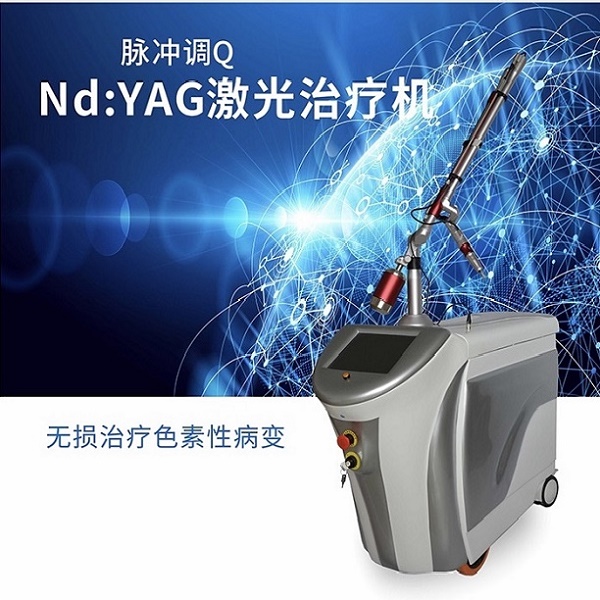 YMT-500-I������Nd:YAG�������ƻ�