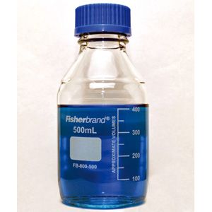 Fisher 1000ml����ƿ �ͻ�ѧ��ʴ �͸��¸�ѹ �޵�© ����ƿ