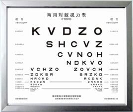 XK100��ETDRS����������