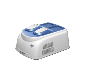 ȫ�Զ�PCR�����Ǻ�ʯ���������������SLAN 96P