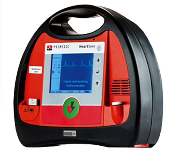 �¹�������������Heartsave AED-M