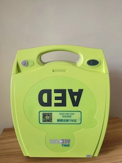 ����׿��AED Plus ���Զ�������