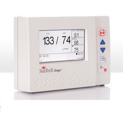 ��˳̩SunTech �˶�Ѫѹ�໤�� Tango+