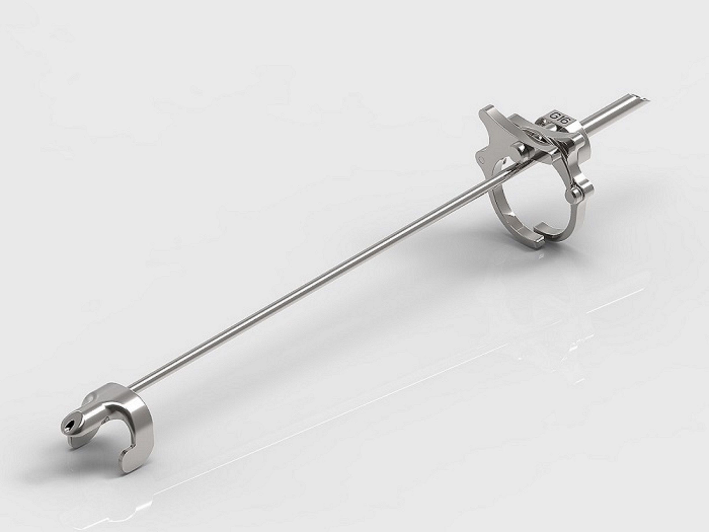 ����--���忨UST-984-5̽ͷ���̼�