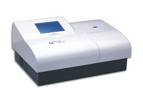 URIT-660ø���Ǽ���ָ��