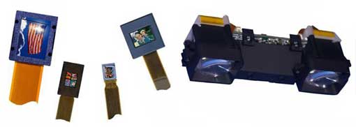 ˫Ŀ����΢����ʾ��ģ��-FC922