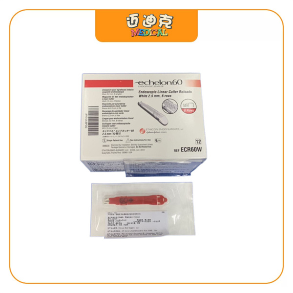 Ethicon��ϧ��ǿ��ECR60Wǻ���и��Ǻ�������