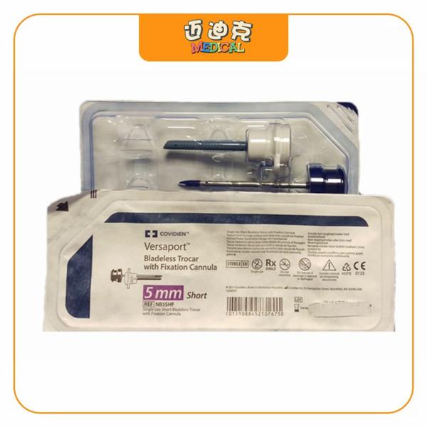Covidien�»�NB5STFһ����ʹ�����д�����