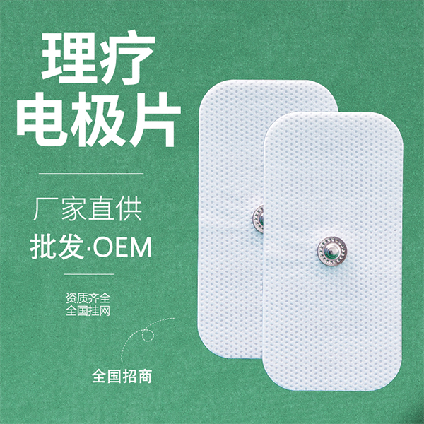 һ�������Ƶ缫Ƭ