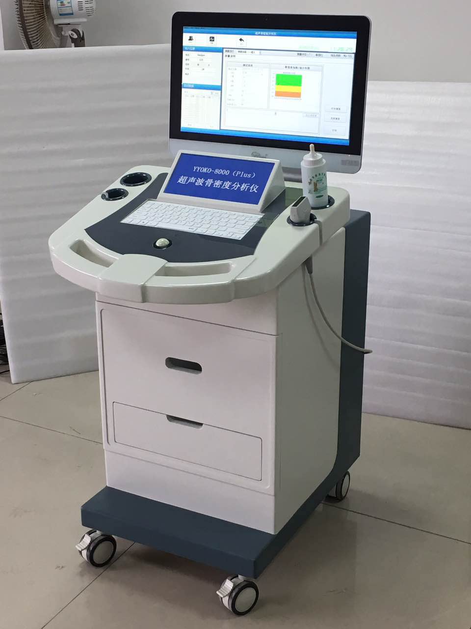 �������ܶ���YYOKO-8000��