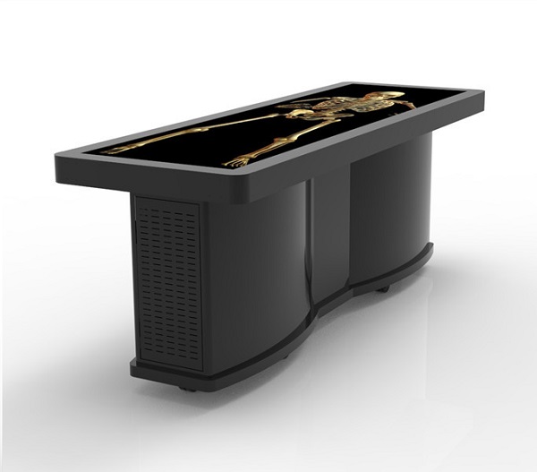 EVAT˫��ƴ����ʾ̨�����������������ϵͳ����չʾ�ն˲�ѯһ�����������ɳ��