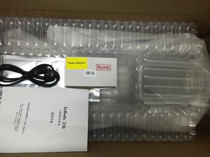 ����InBody ����ɷַ�����InBody270