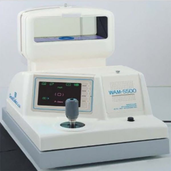 WAM-5500����� �ձ��󾫹�