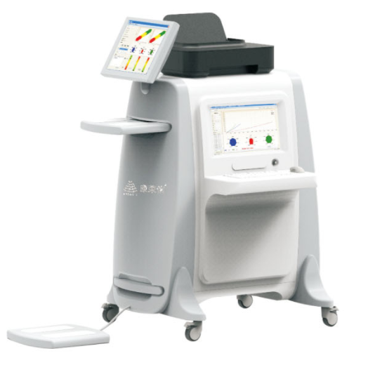 Escan-100�������ڷ���ɸ������ϵͳ