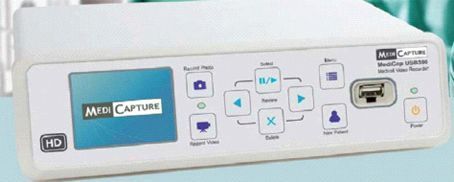 MediCap����ҽ��¼��� ��USB300