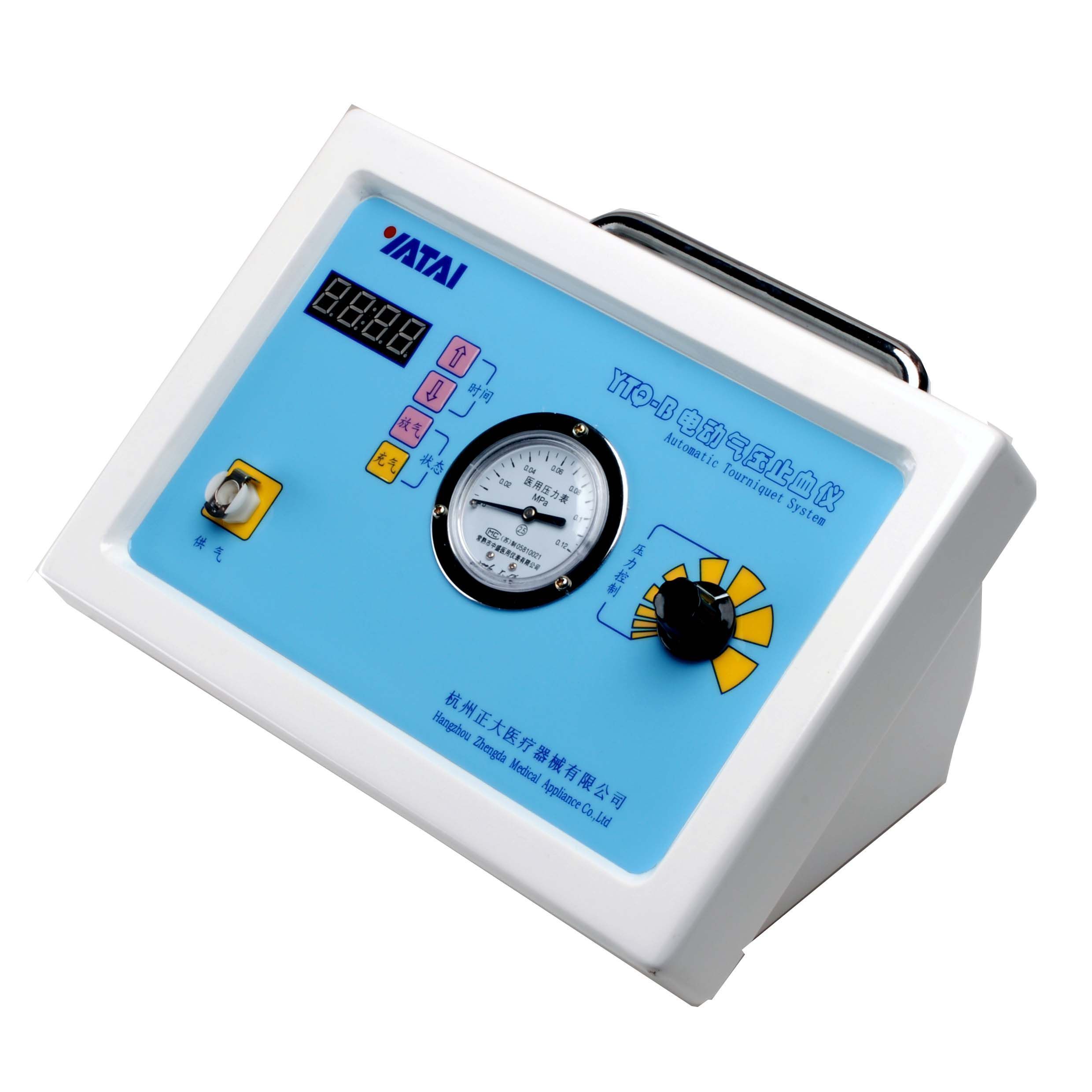 YTQ-B�͵綯��ѹֹѪ��