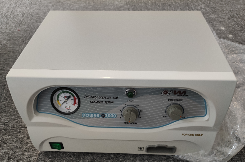 ����Ԫ��Wonjinѹ������ϵͳPower-Q3000