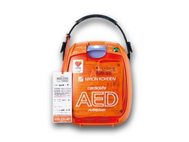 �����Զ����������AED-3100