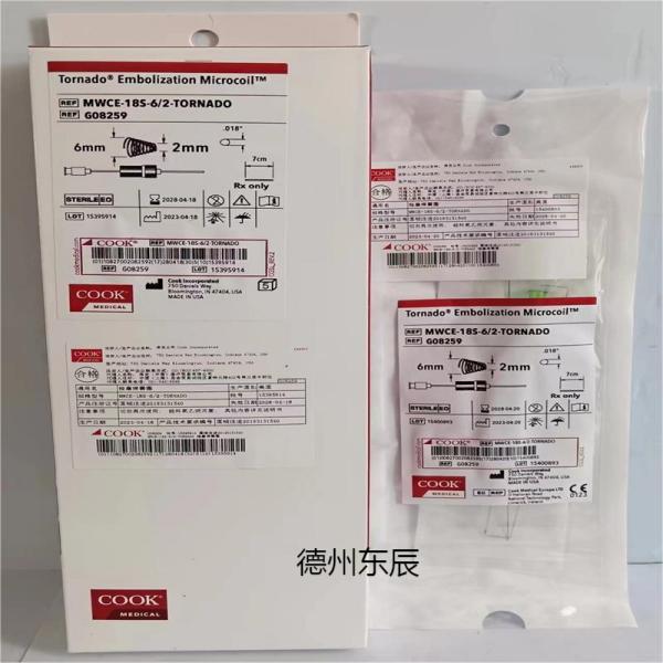 ��� COOK  ˨������Ȧ MWCE-18S-6/2-TORNADO