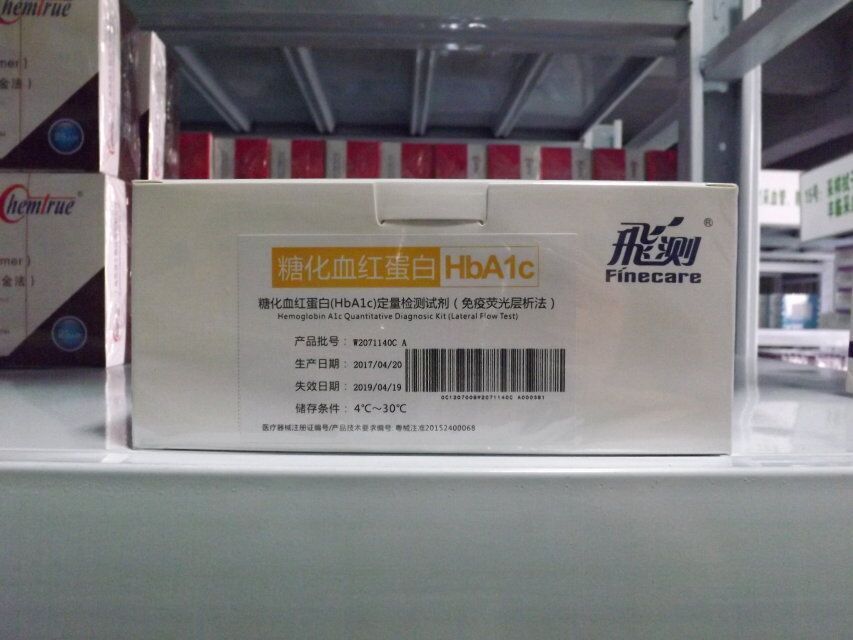 �����ǻ�Ѫ�쵰�ף�HbA1c����������Լ�