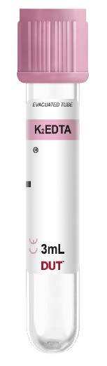 DUT��ղ�Ѫ��(DUT-003)-K2 EDTA�����