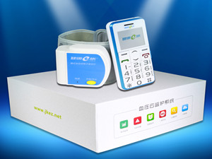 Զ����������3GѪѹ��