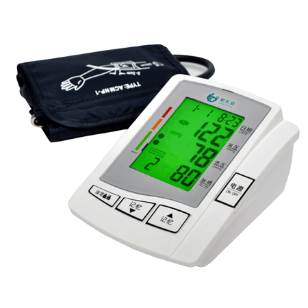 �������ֱ�ʽ��������Ѫѹ��