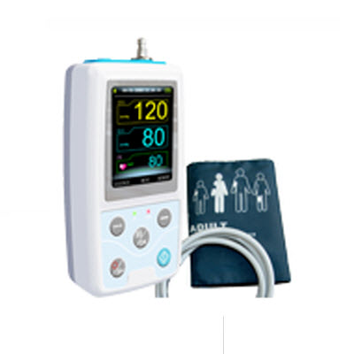 ��̬Ѫѹ�໤�� ABPM50