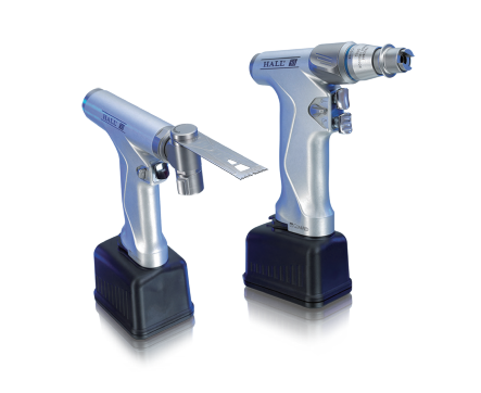 ���ʽ�عǾ�(��ع������֯�����豸)  HALL 50