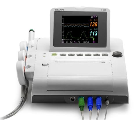 ��������EDAN̥���໤��F300 ���������ռ໤�� ̥�ļ໤��