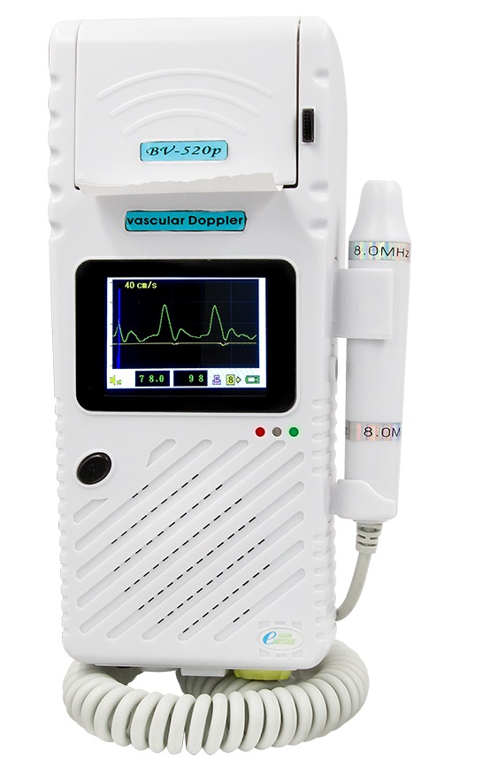 BV-520P��Яʽ����������Ѫ�������(Ѫ��̽����)