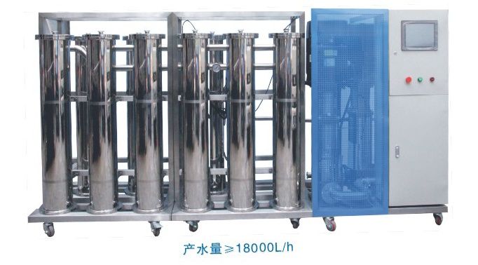 ҽ�����빩ˮϵͳ�豸