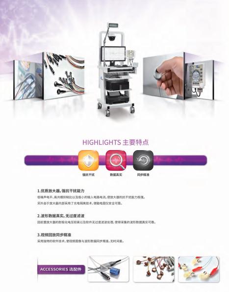 ���ֻ��๦���Ե�ͼ��EEG-8102