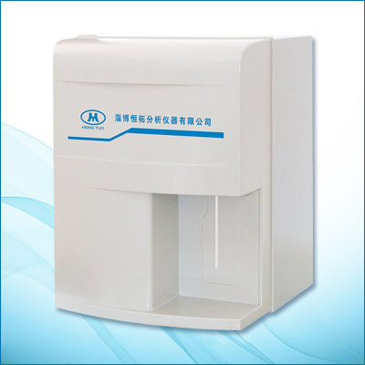 �Ͳ����� ѪҺ������ HT-100B ȫ�Զ�