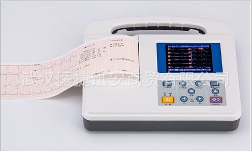 ����ECG-2303B �����ĵ�ͼ��
