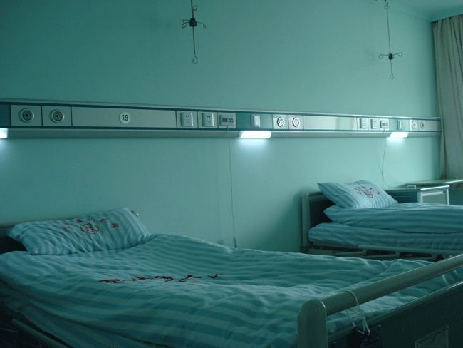 ҽԺ�����Ͻ𲡷��豸��