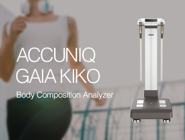 ����ɷַ�����GAIA KIKO