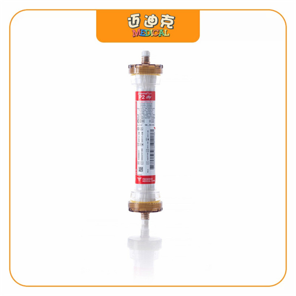 Fresenius��ɭ��˹Plasma Flux P2 DryѪ���˹���