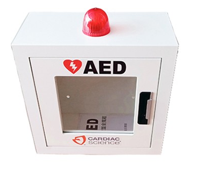 ZOLL�Ŀƹ�������AEDǽ�ô����