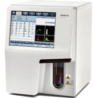 ����ȫ�Զ������Ѫϸ��������BC-5000 Ѫϸ�������� �����Ѫ����