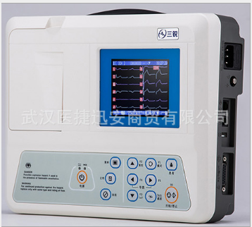 ����ECG-3303B �����ĵ�ͼ��