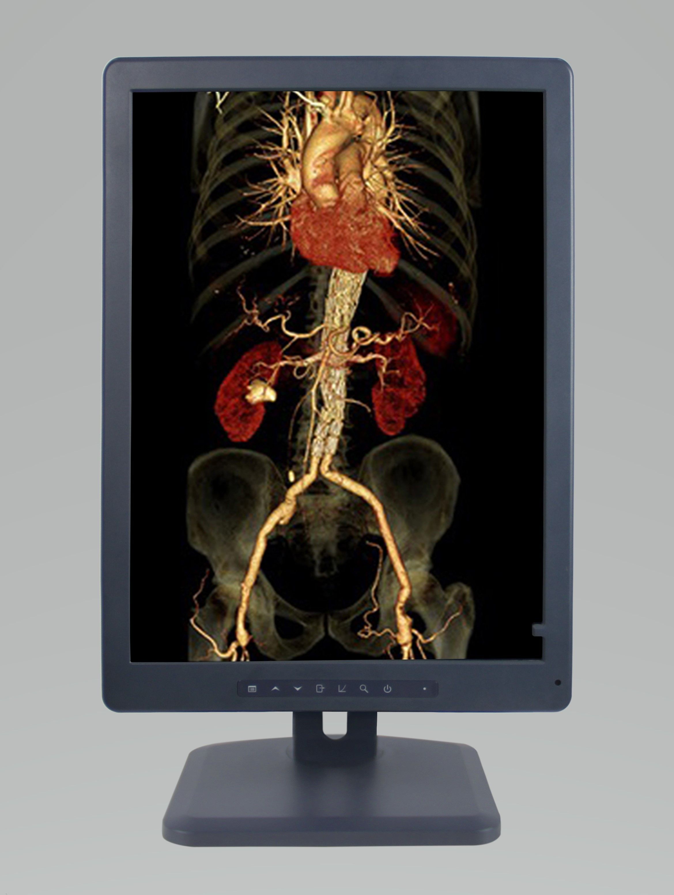 2M��ɫҽ����ʾ��