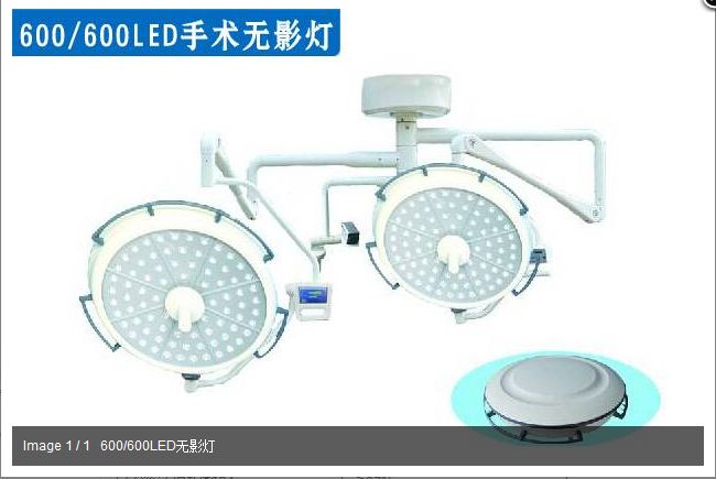 LED������Ӱ��