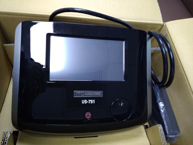 �ձ�ITO������������US-750�����٣�