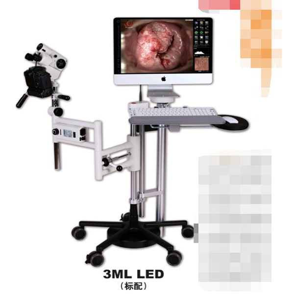 3ML LED ����΢���¹�Leisegang