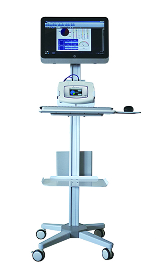 ����ɷַ�����Quadscan4000�����迹����ɷַ�����