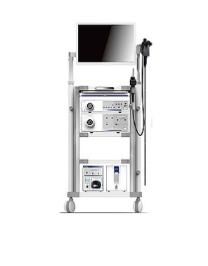 �Ļ�AOHUA ҽ���ڿ���ͼ������ VME-2300��