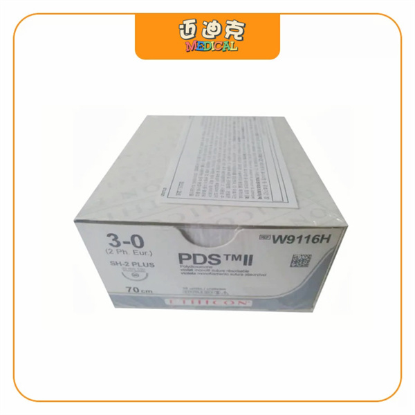 Ethiconǿ��W9116H�յ�˿PDS�ϳɿ�������Ʒ���������